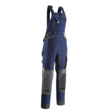 egyéb Nadrág melles Casita női denimkék XS