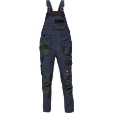 egyéb Nadrág melles Dayboro, antracit, 60