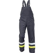 egyéb Nadrág melles Kairo AS FR EA, királykék, 44 munkaruha