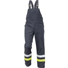 egyéb Nadrág melles Kairo AS FR EA, királykék, 62 munkaruha