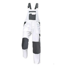 egyéb Nadrág melles Taupo, fehér, 46 munkaruha