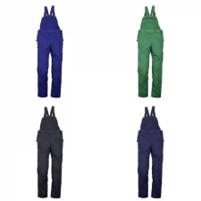 egyéb Nadrág melles Technicity (35%pamut 65%poliészter) sötétkék XS munkaruha