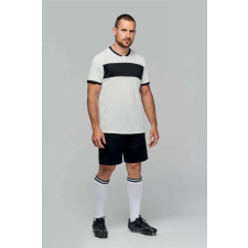 egyéb Nadrág Proact férfi férfi (100%poliészter 140g/m2) sporty yellow, 2XL munkaruha
