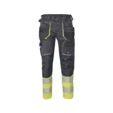 egyéb Nadrág Sheldon Hi-Vis DW antracit 44 láthatósági ruházat