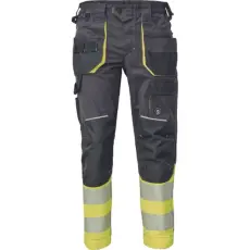 egyéb Nadrág Sheldon Hi-Vis DW antracit 62