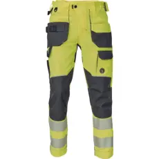 egyéb Nadrág Sheldon Hi-Vis sárga 48