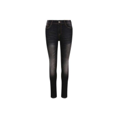egyéb Nadrág Sophia női, faded fashion black, 18-r