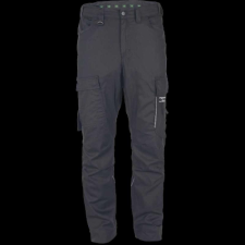 egyéb Nadrág Taurus navy 42 munkaruha