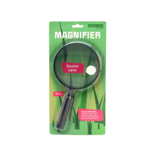 egyéb Nagyító dupla lencsével kreatív és készségfejlesztő