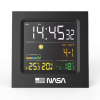 egyéb NASA WS300 LCD Időjárás állomás (SB6702)