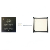 egyéb NCP81220 / NCP81220MNTXG gyári tápvezérlő IC (QFN-52)