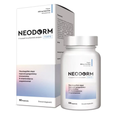 egyéb Neodorm Forte Kapszula 60db vitamin és táplálékkiegészítő