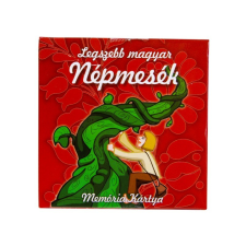 egyéb Népmesék memória kártya kártyajáték