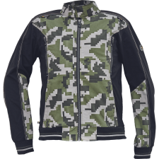 egyéb NEURUM CAMOUFLAGE kabát (olajzöld, 46) munkaruha