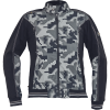 egyéb NEURUM CAMOUFLAGE kabát (szürke, 46)