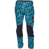 egyéb Neurum Camouflage munkavédelmi nadrág (kék, 60)