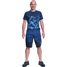 egyéb NEURUM CLS rövidnadrág (navy, 50)