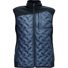 egyéb NEURUM LIGHT softshell mellény (antracit, L) munkaruha