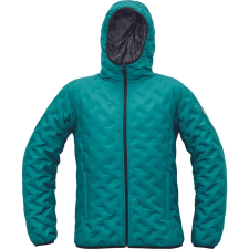 egyéb NEURUM Pehely dzseki petrolkék 3XL munkaruha