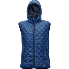 egyéb NEURUM Pehely mellény navy 3XL munkaruha