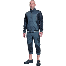 egyéb NEURUM PFM 3/4 nadrág (antracit, 64) munkaruha