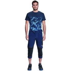 egyéb NEURUM PFM 3/4 nadrág (navy, 58)