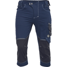 egyéb NEURUM PFM 3/4 nadrág navy 62