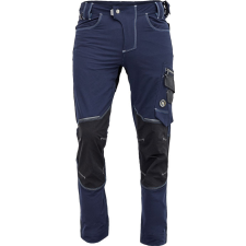 egyéb NEURUM PFM nadrág navy 50 munkaruha