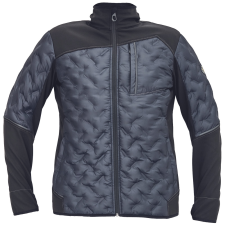 egyéb NEURUM SOFTSHELL kabát antracit M munkaruha