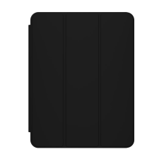 egyéb Nex.One iPad Air 10,9" 2022 Flip Tok - Fekete (IPAD-AIR4-ROLLBLK) tablet tok