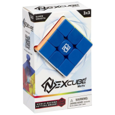 egyéb Nexcube bűvös kocka logikai játék (3x3) társasjáték