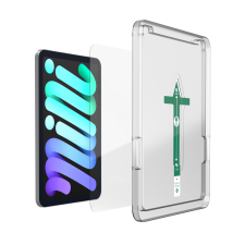egyéb Next.One iPad mini 6 kijelzővédő üveg (IPAD-MINI-GLS) tablet kellék