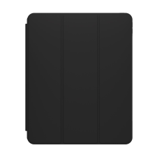 egyéb NEXT.ONE Roll Apple iPad Pro 12,9" (3 / 4 / 5 / 6 Gen) Trifold tok - Fekete tablet tok