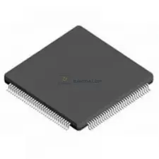 egyéb Nuvoton NT68521AEFG gyári kijelző vezérlő IC (QFP-128) laptop alkatrész