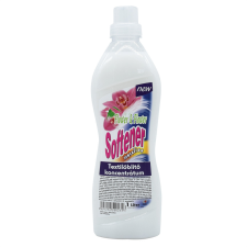 egyéb Öblítő koncentrátum 1000 ml., Softener fehér tisztító- és takarítószer, higiénia