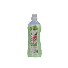 egyéb Öblítő koncentrátum 1000 ml., Softener zöld tisztító- és takarítószer, higiénia