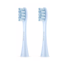 egyéb Oclean PW07 Standard fogkefe fej - Világoskék (2 db) (OCL551440) pótfej, penge