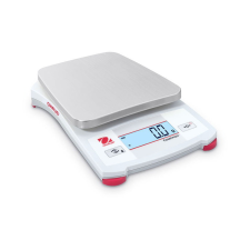 egyéb Ohaus Compass CX CX621 Digitális mérleg - Fehér (CX621) konyhai mérleg