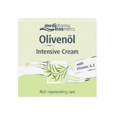 egyéb Olivenöl Intenzív bőrkondícionáló arckrém 50ml arckrém