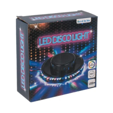 egyéb OOTB Disco effektus 48 LED RGB 3W teljesítménnyel (57/9849) (OOTB57/9849) világítás