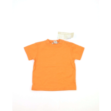 egyéb Orchestra baba Póló #narancssárga babapóló, ing