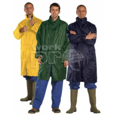 egyéb Orkánköpeny vízhatlan 120cm hosszú kék S munkaruha