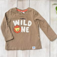 egyéb Oroszlános felső