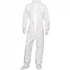 egyéb Overál Kollá DT115CV 5B/6B típusú védelem white M