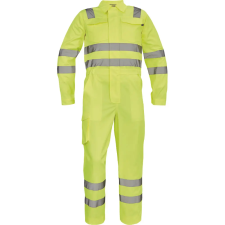 egyéb Overall Paterna Hi-Vis sárga 60 munkaruha