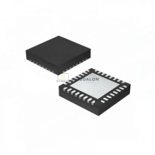 egyéb OZ8681L gyári töltésvezérlő IC (QFN-16) laptop alkatrész
