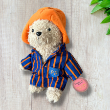 egyéb Paddington maci-Új plüssfigura