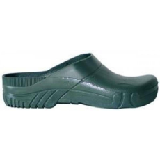 egyéb Papucs kerti PVC zöld 39-40