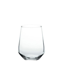 egyéb Pasabahce Allegra 425ml Whisky-s pohárkészlet (6db) üdítős pohár