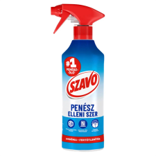 egyéb Penészeltávolító 500 ml Szavo
